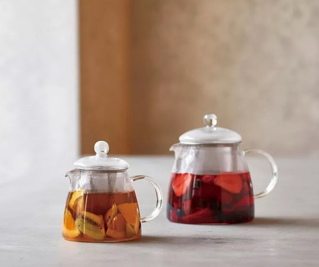 Чайник заварочный Hario Leaf Pure 700 мл