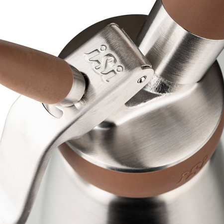 Сифон для нитрококтейлей Isi 1 л