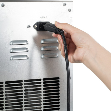 Льдогенератор BOZY BTB-Z03