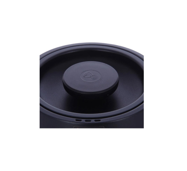 Чайник электрический Timemore Fish Smart, 900мл, чёрный