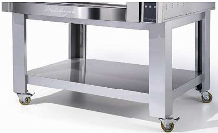 Фото Подставка под печь для пиццы CUPPONE Michelangelo SML635/2 Подставка под печь для пиццы CUPPONE Michelangelo SML635/2