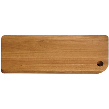 Доска раздел.; дуб; H=8,L=505,B=200мм; древесн.