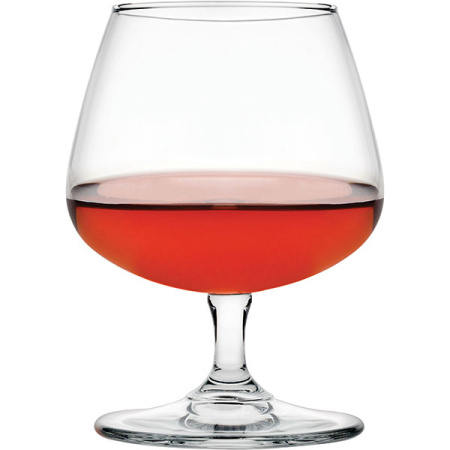 Бокал для бренди «Шарант»; стекло; 330мл; D=63,H=120мм; прозр.