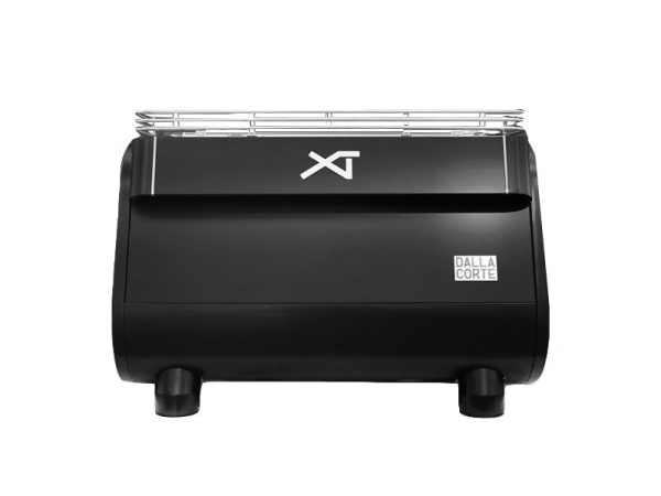 Фото Кофемашина DALLA CORTE PRO XT Classic 2gr Кофемашина DALLA CORTE PRO XT Classic 2gr