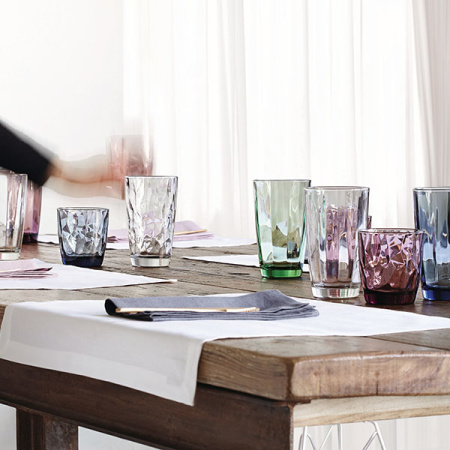 Фото Олд Фэшн «Даймонд»; стекло; 385мл; D=91,H=103мм; фиолет. Олд Фэшн «Даймонд»; стекло; 385мл; D=91,H=103мм; фиолет.