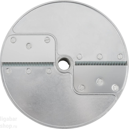 Диск соломка Robot Coupe 27072 2х4 мм