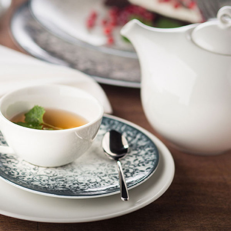 Блюдце Suisse Langenthal Винтаж диаметр 16 см