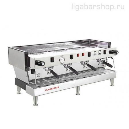 Фото Кофемашина La Marzocco Linea Classic EE 4 gr Кофемашина La Marzocco Linea Classic EE 4 gr