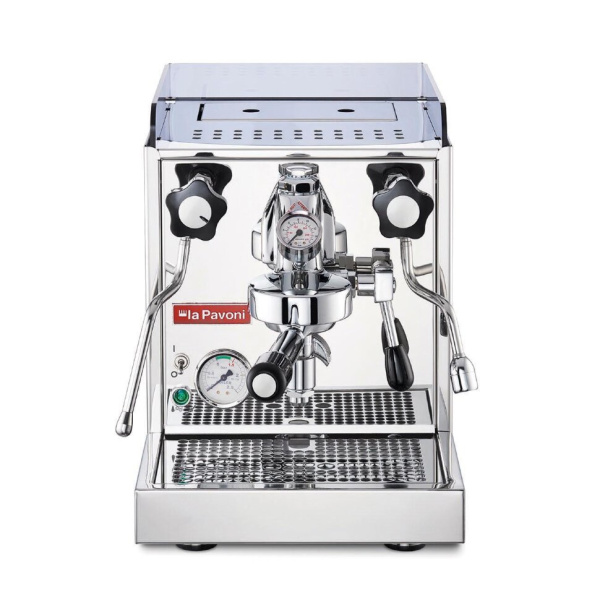 Фото Кофемашина La Pavoni Cellini Classic Кофемашина La Pavoni Cellini Classic