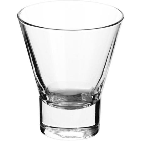 Олд Фэшн «Эпсилон»; стекло; 255мл; D=91,H=109мм; прозр.
