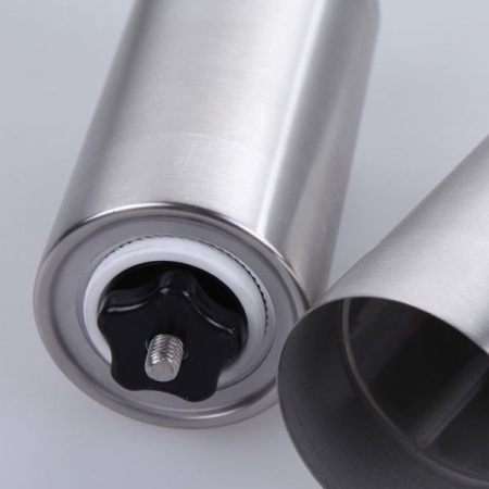 Кофемолка Wingkin ручная цилиндрическая, 30 г