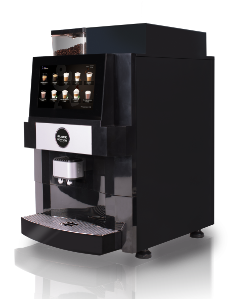 Кофемашина Jetinno ECO LINE JL22-ES4C