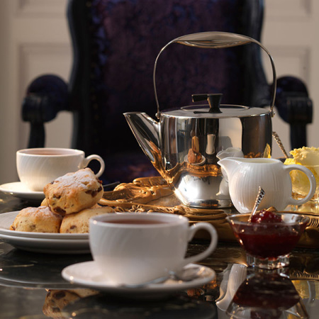 Чашка кофейная Спайро, 85 мл, фарфор, белый