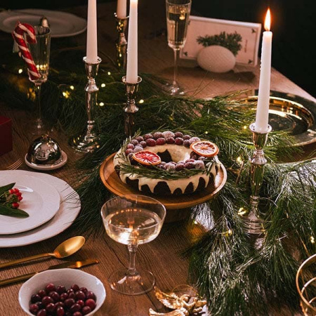 Салатник «Афродита»; фарфор; 250мл; D=14,H=4.5см; белый