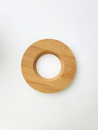 Воронка Origami керамика 3-4 чашки черная