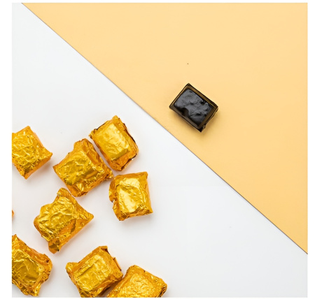 Чай Смола Пуэра Шу №26 50 г