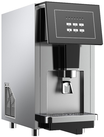 Льдогенератор BOZY BTB-Z03