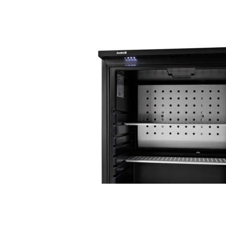 Минибар Indel B K60 Ecosmart PV Black