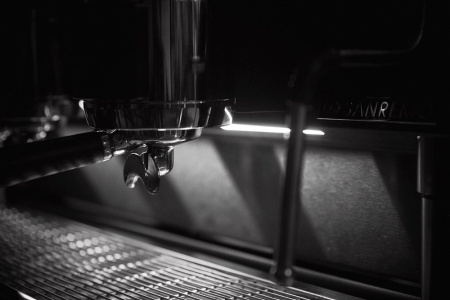 Кофемашина SANREMO OPERA 2Gr