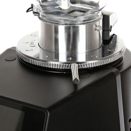 Кофемолка Fiorenzato F83 E белая