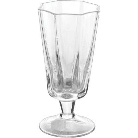 Рюмка-лафитник (вакуум); хрусталь; 60мл; прозр.