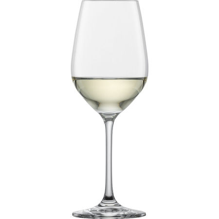 Бокал для вина «Вина»; хр.стекло; 280мл; D=53,H=203мм