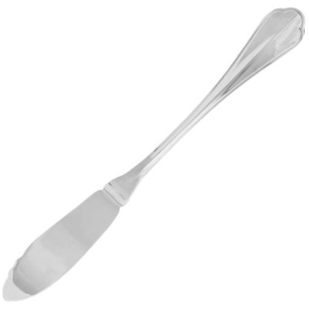 Нож для рыбы «Ром»; сталь нерж.; L=21.1см