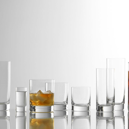 Олд Фэшн «Нью-Йорк Бар»; хр.стекло; 420мл; D=85,H=106мм; прозр.