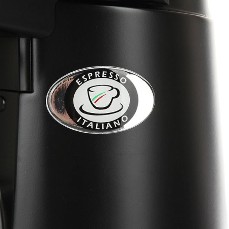 Кофемолка Fiorenzato F83 E черная