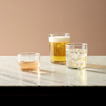 Фото Олд Фэшн «Бодега»; стекло; 355мл; D=85,H=90мм; прозр. Олд Фэшн «Бодега»; стекло; 355мл; D=85,H=90мм; прозр.