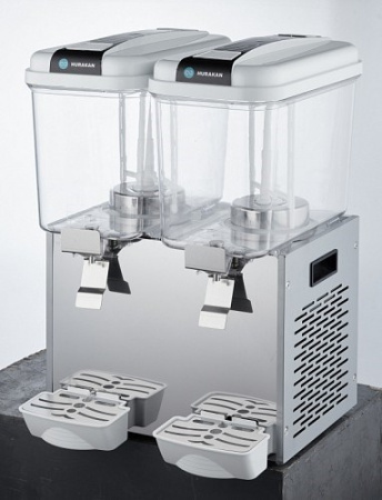 Сокоохладитель Hurakan HKN-LSJ18LX2