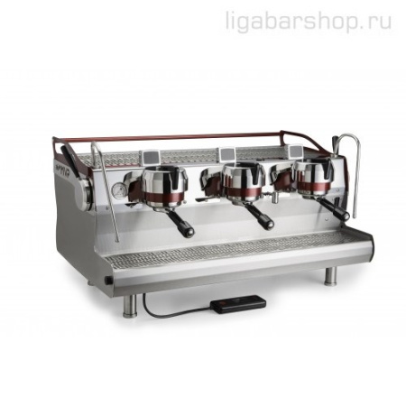 Фото Кофемашина Synesso MVP 3 gr Кофемашина Synesso MVP 3 gr