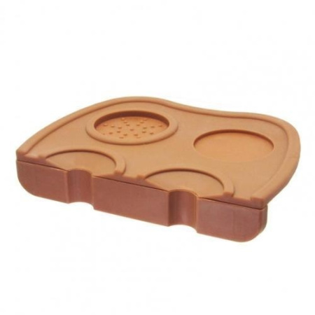 Коврик для темпинга LBS резиновый, большой