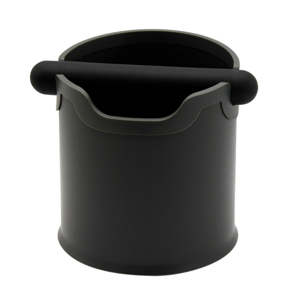 Нок-бокс LBS большой пластиковый черный