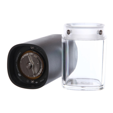 Кофемолка ручная Timemore G1s Titanium Version Черная