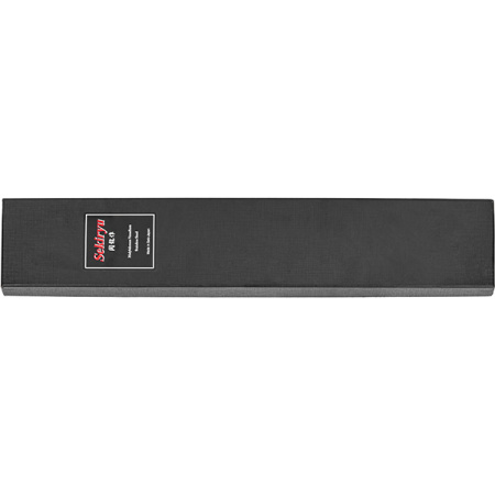 Нож кухонный «Осака» односторонняя заточк; сталь нерж.,полиоксиметилен; L=26.5/15см