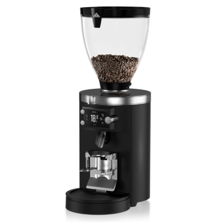 Кофемолка Mahlkoenig E80 GbW с весами