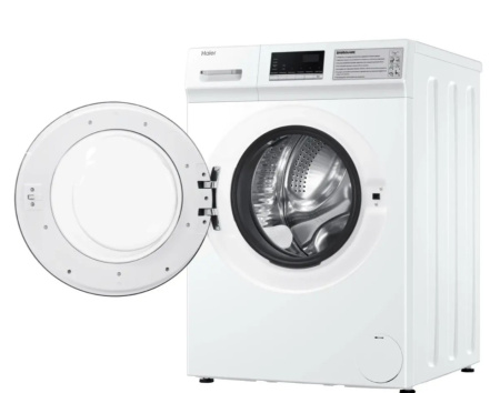 Стиральная машина Haier HCW10C