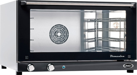 Печь конвекционная Unox XF043