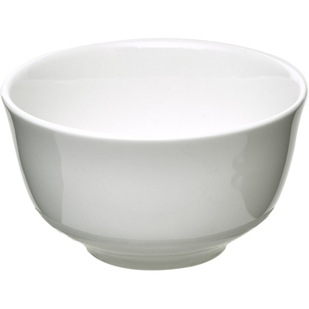 Фото Сахарница б/крыш. «Монако Вайт»; фарфор; 210мл; D=10,H=5.5см; белый Сахарница б/крыш. «Монако Вайт»; фарфор; 210мл; D=10,H=5.5см; белый