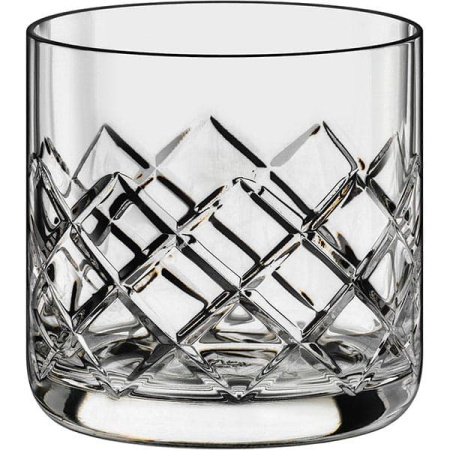 Олд Фэшн «Камберленд»; хр.стекло; 370мл; D=85,H=85мм; прозр.