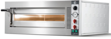 Печь для пиццы CUPPONE Tiepolo TP435/1CM