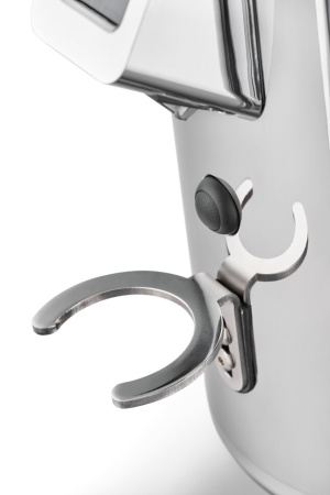 Кофемолка La Pavoni с плоскими жерновами