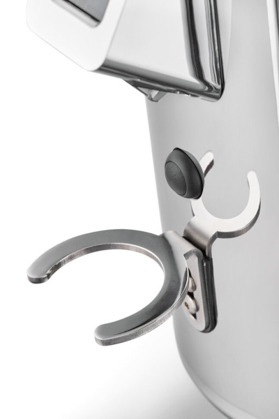 Кофемолка La Pavoni с плоскими жерновами