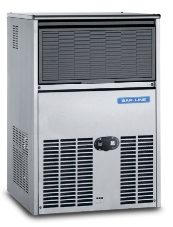 Льдогенератор Scotsman Bar Line B 3015 WS