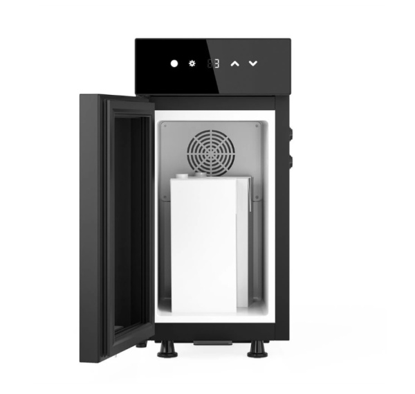 Холодильник для молока Bravilor Bonamat Sego