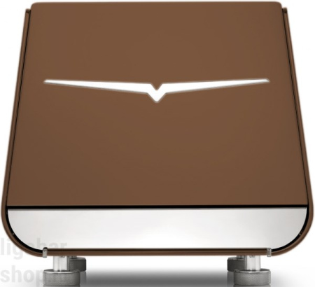 Кофемашина Victoria Arduino Eagle One Prima 1 GR 220V Brown