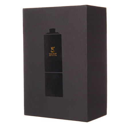 Кофемолка ручная Timemore Chestnut G1s Golden