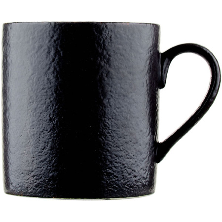 Кружка Kunstwerk Агат 300 мл красный