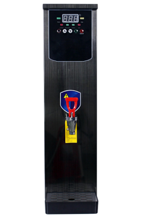 Термопот Hurakan HKN-HVZ22 черный